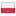 wasko.pl hosted country